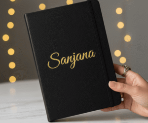 Name Diary