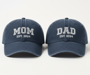 Caps