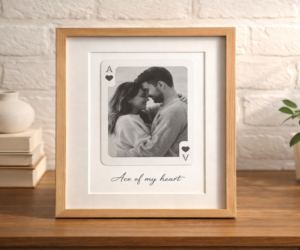 Photo Print in frame (Express)