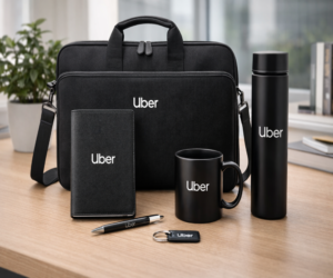 Employee Welcome Kits