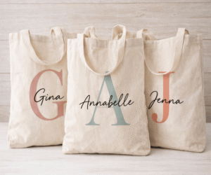 Tote Bags
