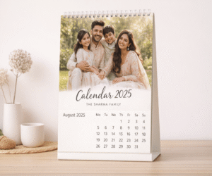 Photo Calendars
