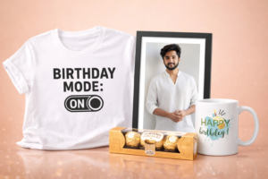 Birthday Hamper