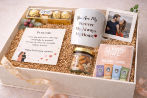 Anniversary Gifts