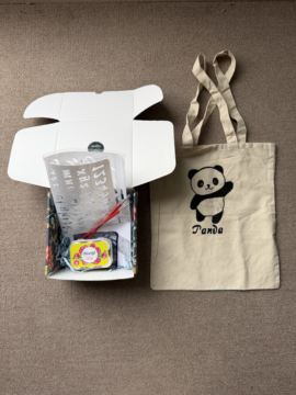 DIY TOTEBAG