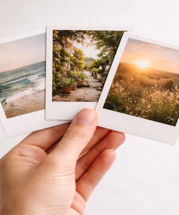 Instant Photo Prints1 Instant Photo Prints1