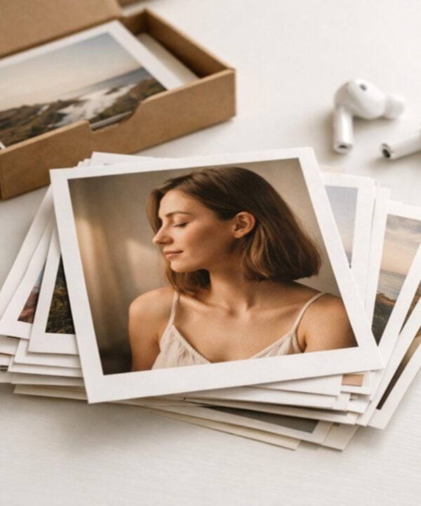 Instant Photo Prints2 Instant Photo Prints2
