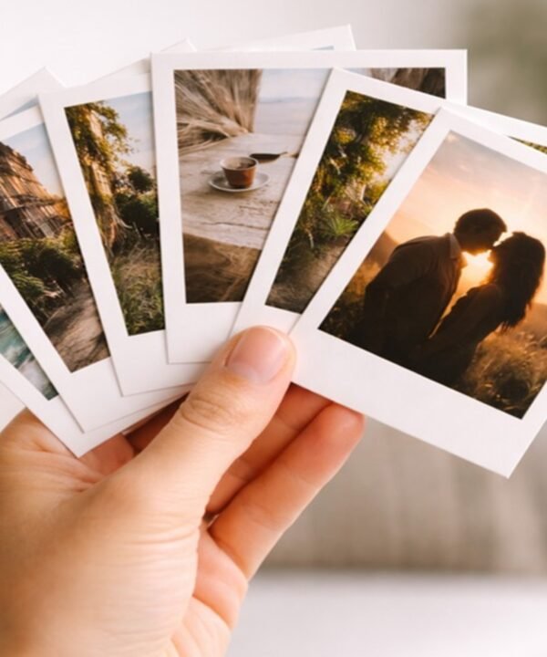 Instant Photo Prints3 Instant Photo Prints3