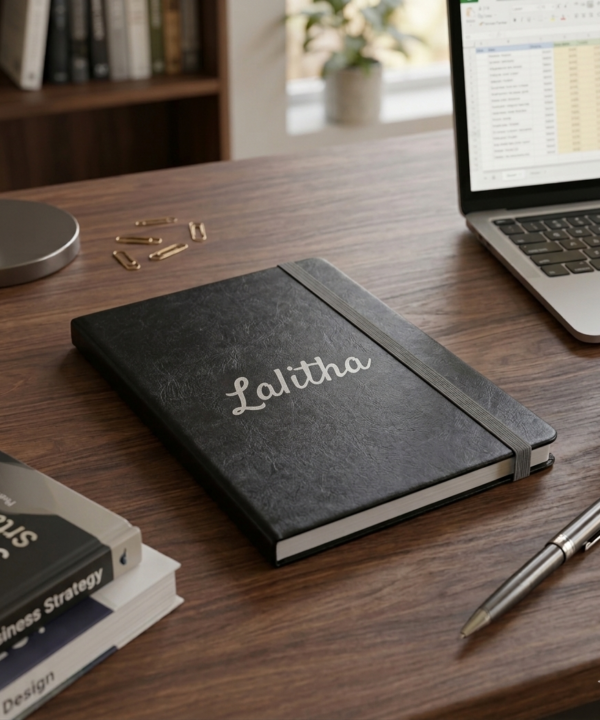 Name diary 4