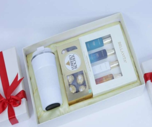 Signature Corporate Delight Hamper