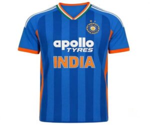 Jersey