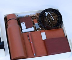 Prime Office Indulgence Box