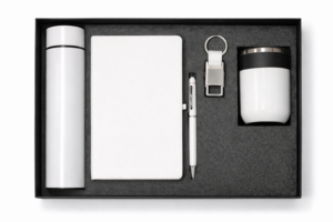 White Diary Combo 5 in 1 - SKU OPT 10