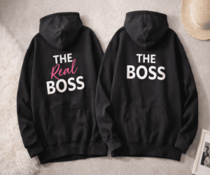 Hoodies