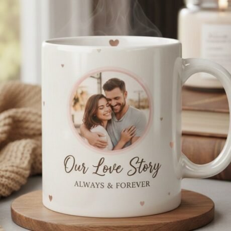 Mugs