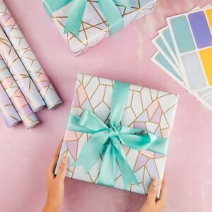 Gift Wrap & Ready
