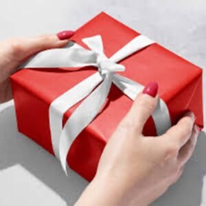 Gift Wrap & Ready