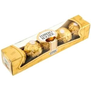 Chocolates (Ferrero / Premium Minis)