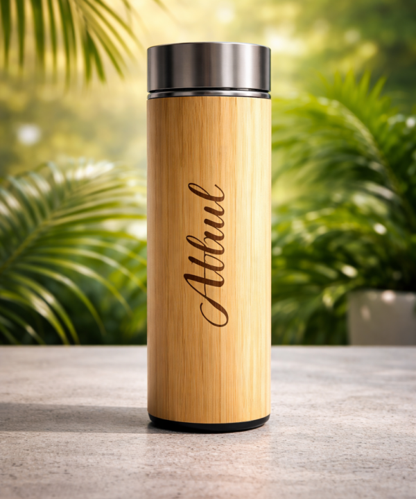 Bamboo 2