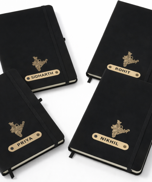 Charm diary multiple