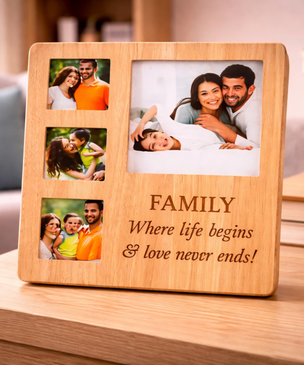 Family 1