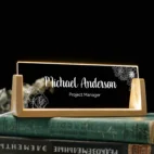 Name board 4