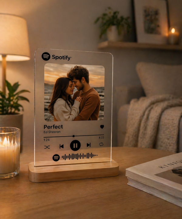 Spotify frame 3