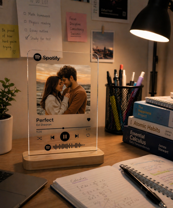 Spotify frame 4