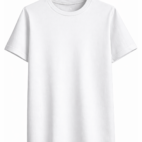 White tshirt