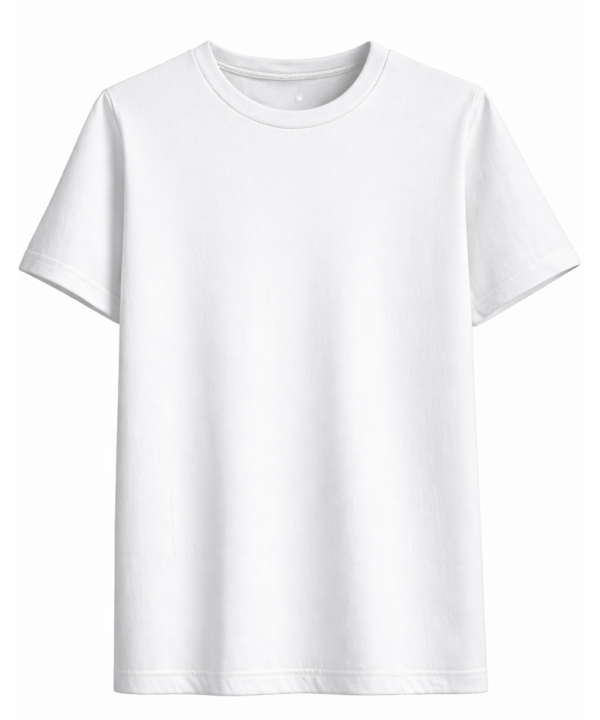 White tshirt