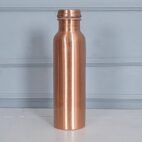 copper bottle