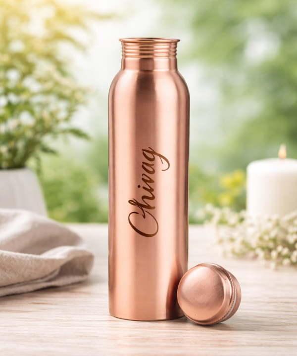 copper bottle 2