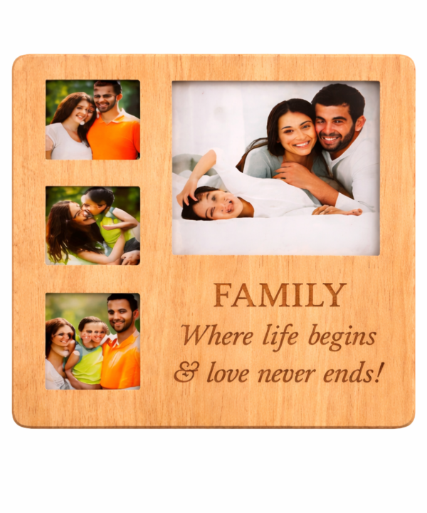 family frm 3