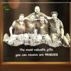 friends frame 1