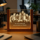 friends frame 4
