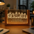 friends frame 5