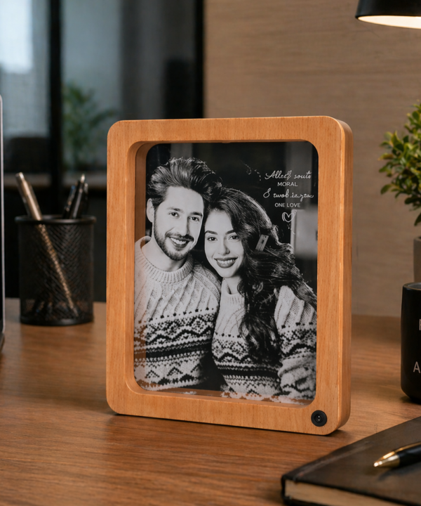 memort frame 2