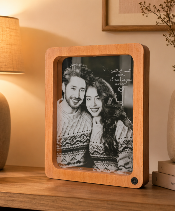 memory frame 1