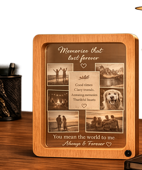 memory frame 3