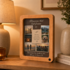 memory frame 4