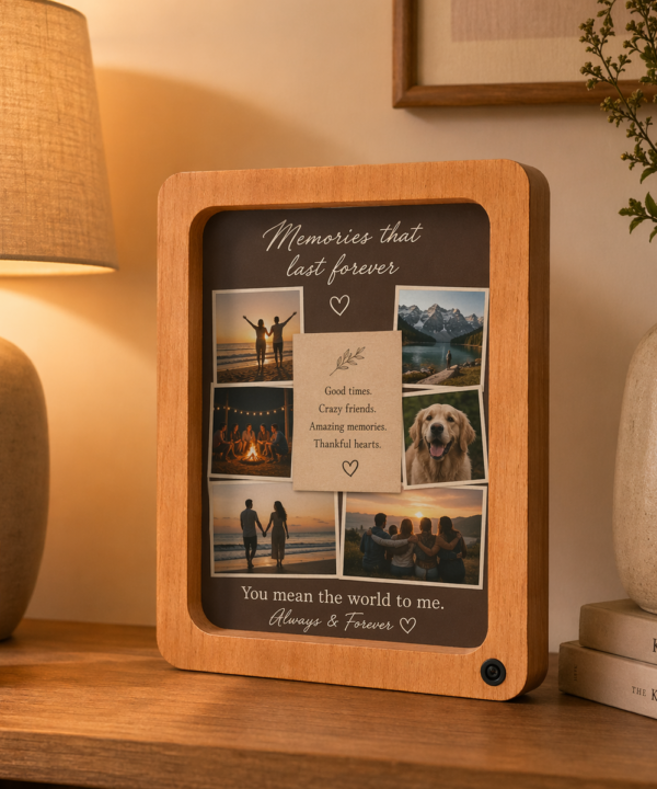 memory frame 4