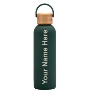 Metal Bottle