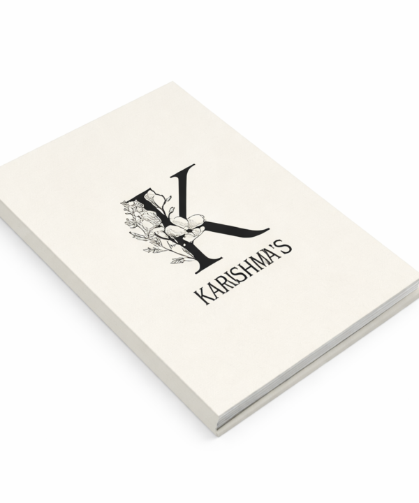 monogram diary-1