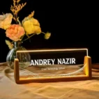 name board-1