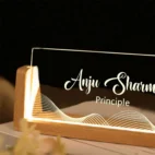 name board 3