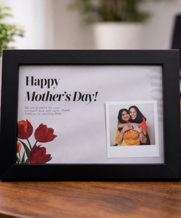 photo frame horizontal