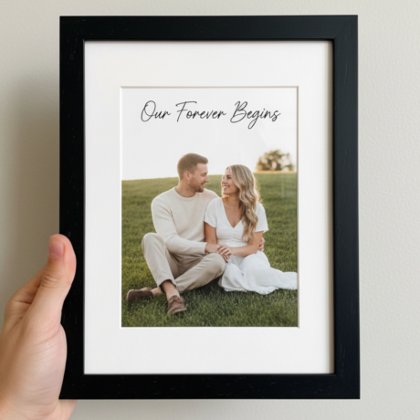 Photo Frames