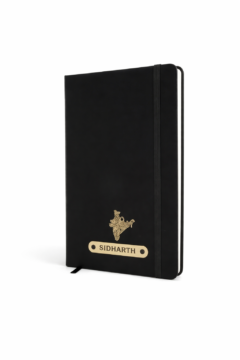 Signature Charm Diary
