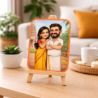 standee caricature-3