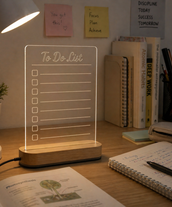to do list 3